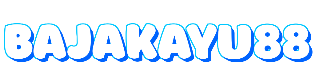 Logo BAJAKAYU88
